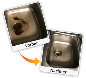 Küche & Waschbecken Verstopfung
																											Seeheim Jugenheim